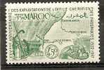 MAROC.1947..PHOSPHATE....YVERT  N° :245..NEUFS.*. - Unused Stamps