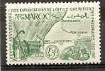 MAROC.1947..PHOSPHATE....YVERT  N° :245..NEUFS.*. - Ongebruikt