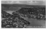 11194     Germania    Luftkurort  Boppard A. Rh.  Mit  Filsen  Und Camp  NV - Boppard