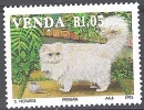 Venda 1993 Michel 253 Neuf ** Cote (2002) 2.20 Euro Chat Persan - Venda