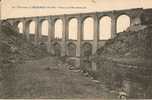 Environs De BESSINES      Viaduc De Rocherolles - Bessines Sur Gartempe