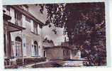 Postcard - Kurhotel "Der Quellenhof", Bad Kruznach  (55) - Bad Kreuznach