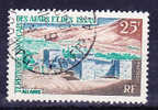 AFARS Et ISSAS N° 338 OB - Used Stamps