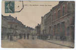 62 LENS : Rue Berthelot : Bureau Des Postes - Lens