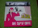 THE ART COMPANY  ° ONE CUP OF COFFEE - Sonstige - Englische Musik