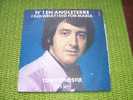 TONY CHRISTIE  °  IDID  WHAT I DID FOR MARIA - Sonstige - Englische Musik