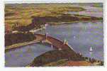 Postcard - Mohnesee (190) - Soest