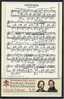 VATICANO – VATICAN CITY - VATICAN - 2010 - FRYDERYK CHOPIN - ROBERT SCHUMANN - BF ** - Nuovi