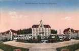 11354  Germania  Saal-Sanatorium  Tannenberg (Vogesen)  NV - Lothringen