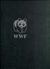 WWF Album (Official, 4-gats), Inclusief Officieel Voorblad En Voorwoord - Klein Formaat, Blanco Pagina