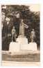 UK1005  LLANDAFF : War Memorial - Glamorgan