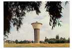 (G285) - Meerhout - Weverspad - Watertoren - Meerhout