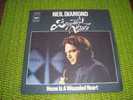 NEIL  DIAMOND  °°  BEAUTIFUL  NOISE - Sonstige - Englische Musik