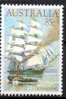 Australia 1984 Clipper Ships 85c Thermopylae MNH - Mint Stamps