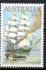 Australia 1984 Clipper Ships 85c Thermopylae MNH - Ongebruikt