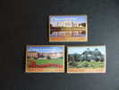 UNITED NATIONS GENEVE 1998   SCHONBRUNN  FROM BOOKLET  MNH**          (040902-050) - Ongebruikt