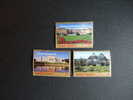 UNITED NATIONS VIENNA 1998   SCHONBRUNN  FROM BOOKLET  MNH**          (040404-050) - Ongebruikt