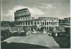 ROMA - Colosseo - Colisée