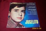 JOSELITO  °  CHANSON DU FILM  LE PETIT COLONEL   +++++ - Other - Spanish Music