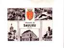 SOUVENIR DE SAULIEU - Saulieu