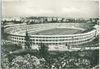 ROMA  - Stadio Dei Centomila OLIMPICO - Stadiums & Sporting Infrastructures
