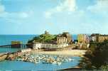 Pembrokeshire - Tenby Harbour - Pembrokeshire