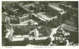 Britain United Kingdom - Eton College From The Air, Eton - Real Photograph Postcard [P1766] - Other & Unclassified