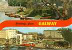 Greetings From Galway - Galway