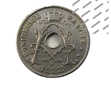 25 Centimes - 1922 -  Cu.Ni. - TB - 25 Cent