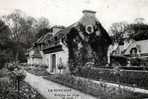 91. Essonne : Brétigny Sur Orge . La Fontaine . - Bretigny Sur Orge