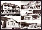 AK Güstrow - Mehrbild 1979 - Güstrow