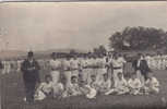 CLERMONT FERRAND : Concours De Gymnastique 1924 - Superbe Carte Photo ! - Clermont Ferrand