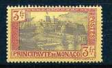 Monaco * -  N° 101 - Other & Unclassified