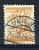 1925  - AUSTRIA - ÖSTERREICH - - Mi. Nr. 455 - USed - Oblitérés