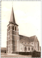 VIERSEL-St-WILLEBRORDSKERK - Zandhoven