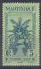 # - MARTINIQUE - TAXE N° 12 - NEUF - Other & Unclassified