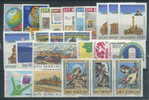 1988 COMPLETE YEAR PACK MNH ** - Volledig Jaar