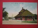 Ripon WI  C& N.W. R.R. Depot Station-- Circa 1907 - Other & Unclassified