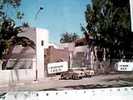 ALGERIA LAGHOUAT  HOTEL MARHABA AUTO CAR V1976 CW20504 - Laghouat