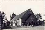 Kalmthout -Heuvel Kerk H. Hart  Nr. 1 - Kalmthout