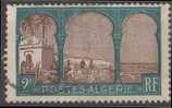 Algerie Avt Indépendance - N° YT 54 Obl. - Used Stamps