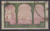 Algerie Avt Indépendance - N° YT 51 Obl. - Used Stamps