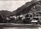 74- Les CONTAMINES- Le Vorassay Et Le Prarion-Photo R.Bertrand- - Contamine-sur-Arve