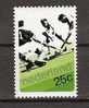 NVPH Holanda Netherlands Nederland Pays Bas 1032 MNH; Hockey, Jouer Au Hockey, Jugar Hokey 1973 - Hockey (su Erba)