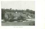 Britain United Kingdom - Peel Park, Bradford - Early 1900s Postcard [P1869] - Bradford