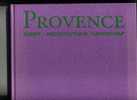 - PAYS-BAS . PROVENCE . KUNST . ARCHITECTUUR . LANDSCHAP . KÖNEMANN  2000 - Geografía