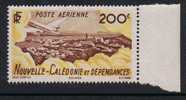 NOUVELLE-CALEDONIE AERIEN N°63 N* - Unused Stamps