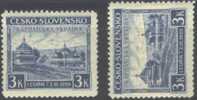 CZECHOSLOVAKIA - KARPATEN-UKRAINE -. 1939 -  Mi. 1  MNH ** - Nuevos