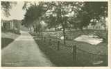 Britain United Kingdom - Linton Village - Unused Real Photo Postcard [P1881] - Autres & Non Classés