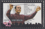 !a! USA Sc# 3839 MNH SINGLE - Henry Mancini - Nuevos